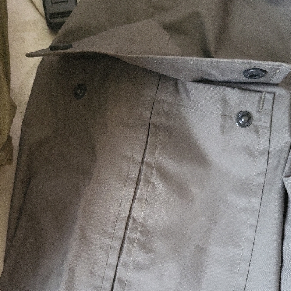 Men's Waterproof Utility Pants - Picture 4 of 4
